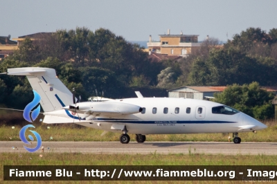 Piaggio P180 Avanti
Aeronautica Militare Italiana
14° Stormo
C.A.E. Multi Crew
MM62199
Parole chiave: Piaggio / P180_Avanti