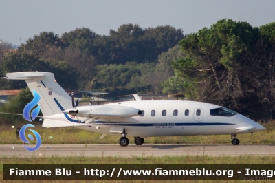 Piaggio P180 Avanti
Aeronautica Militare Italiana
14° Stormo
C.A.E. Multi Crew
MM62199
Parole chiave: Piaggio / P180_Avanti