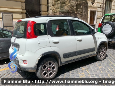 Fiat Nuova Panda 4x4 II serie
Carabinieri
Comando Carabinieri Unità per la tutela Forestale, Ambientale e Agroalimentare
Allestimento Elevox
CC DN 921
Parole chiave: Fiat / Nuova_Panda_4x4_IIserie / CCDN921