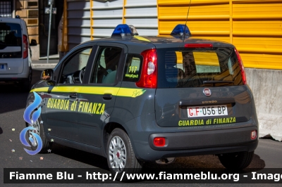 Fiat Nuova Panda II serie
Guardia di Finanza
Seconda Fornitura
GdiF 056 BP
Parole chiave: Fiat / Nuova_Panda_IIserie / GdiF056BP