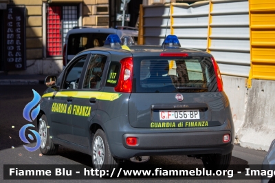 Fiat Nuova Panda II serie
Guardia di Finanza
Seconda Fornitura
GdiF 056 BP
Parole chiave: Fiat / Nuova_Panda_IIserie / GdiF056BP