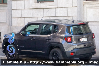 Jeep Renegade restyle
Vigili del Fuoco
Comando Provinciale di Roma
VF 30358
Parole chiave: Jeep / Renegade_restyle / VF30358