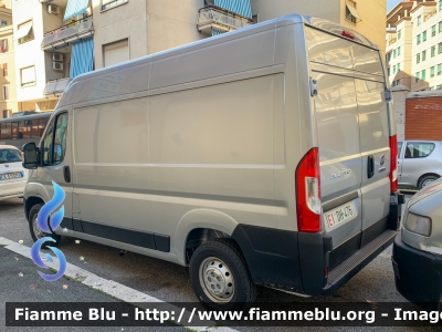 Fiat Ducato X290
Esercito Italiano
EI DH 476
Parole chiave: Fiat Ducato_X290 EIDH476