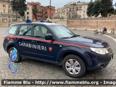 Subaru Forester V serie
Carabinieri
Nucleo Operativo Radiomobile
CC CS 217
Parole chiave: Subaru / / / Forester_Vserie / / / CCCS217