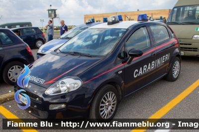 Fiat Punto VI serie
Carabinieri
Polizia Militare presso Aeronautica Militare
Pratica di Mare
AM CR 398
Parole chiave: Fiat Punto_VIserie AMCR416