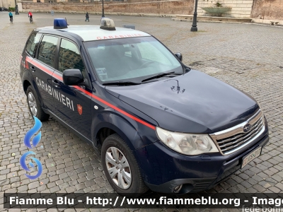 Subaru Forester V serie
Carabinieri
Nucleo Operativo Radiomobile
CC CS 217
Parole chiave: Subaru / Forester_Vserie / CCCS217