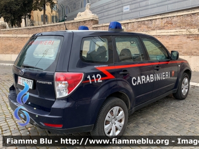 Subaru Forester V serie
Carabinieri
Nucleo Operativo Radiomobile
CC CS 217
Parole chiave: Subaru / / / Forester_Vserie / / / CCCS217