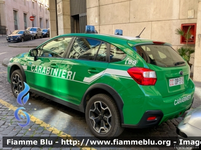 Subaru XV I serie
Carabinieri
Comando Carabinieri Unità per la tutela Forestale, Ambientale e Agroalimentare
Allestimento Bertazzoni
CC DP 318
Parole chiave: Subaru / / / XV_Iserie / / / CCDP318