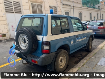 Mitsubishi Pajero Swb II serie
Polizia di Stato
POLIZIA D5793
Parole chiave: Mitsubishi Pajero_Swb_IIserie POLIZIAD5793