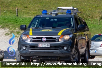 Fiat Fullback
Guardia di Finanza
Soccorso Alpino
Allestimento NCT Nuova Carrozzeria Torinese
Gdif 740 BN
Parole chiave: Fiat / Fullback / GdiF740BN