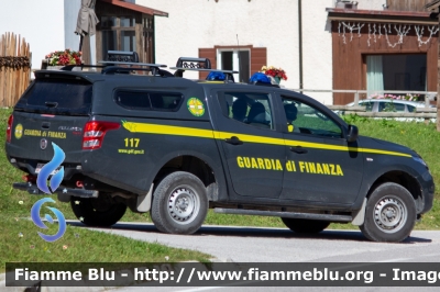 Fiat Fullback
Guardia di Finanza
Soccorso Alpino
Allestimento NCT Nuova Carrozzeria Torinese
Gdif 740 BN
Parole chiave: Fiat / Fullback / GdiF740BN