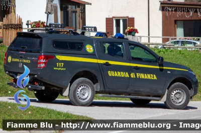 Fiat Fullback
Guardia di Finanza
Soccorso Alpino
Allestimento NCT Nuova Carrozzeria Torinese
Gdif 740 BN
Parole chiave: Fiat / Fullback / GdiF740BN