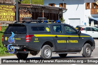 Fiat Fullback
Guardia di Finanza
Soccorso Alpino
Allestimento NCT Nuova Carrozzeria Torinese
Gdif 740 BN
Parole chiave: Fiat / Fullback / GdiF740BN