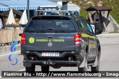 Fiat Fullback
Guardia di Finanza
Soccorso Alpino
Allestimento NCT Nuova Carrozzeria Torinese
Gdif 740 BN
Parole chiave: Fiat / Fullback / GdiF740BN