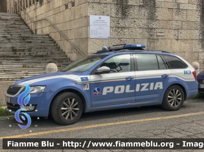 Skoda Octavia Wagon IV serie
Polizia di Stato
Polizia Stradale in servizio sulla rete autostradale di Autostrade per l'Italia
Terza fornitura
Allestite Focaccia
Decorazione Grafica Artlantis
POLIZIA M1485
Parole chiave: Skoda Octavia_Wagon_IVserie POLIZIAM1485