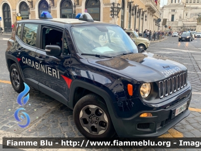 Jeep Renegade
Carabinieri
VIII Reggimento "Lazio"
Compagnia di Intervento Operativo
CC DR 398
Parole chiave: Jeep Renegade CCDR398