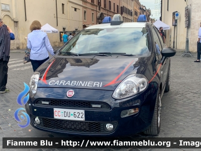 Fiat Punto VI serie
Carabinieri
Terza Fornitura
CC DU 622
Parole chiave: Fiat / Punto_VIserie / CCDU622