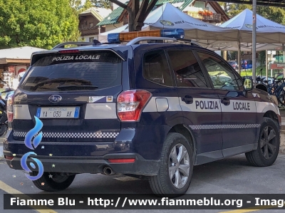 Subaru Forester VI serie
Polizia Locale
Cortina d’Ampezzo (BL)
Allestimento Bertazzoni 
POLIZIA LOCALE YA 030 AK
Parole chiave: Subaru Forester_VIserie POLIZIALOCALEYA030AK 