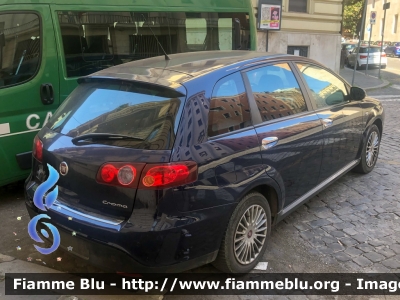 Fiat Nuova Croma II serie
Carabinieri
Comando Carabinieri Unità per la tutela Forestale, Ambientale e Agroalimentare
Parole chiave: Fiat Nuova_Croma_IIserie