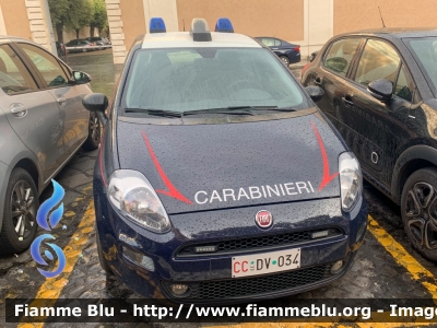 Fiat Punto VI serie
Carabinieri
CC DV 034
Parole chiave: Fiat Punto_VIserie CCDV034