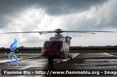 Agusta Westland AW189
Great Britain-Gran Bretagna
Her Majesty's Coastguard
Parole chiave: Agusta-Westland AW189