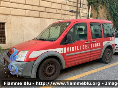 Ford Tourneo Connect I serie
Vigili del Fuoco
Comando Provinciale di Roma
Via Genova-Centrale
VF 23533
Parole chiave: Ford Tourneo_Connect_Iserie VF23533