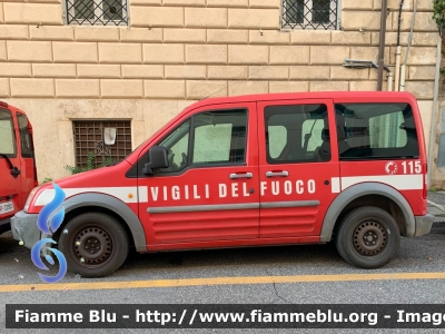 Ford Tourneo Connect I serie
Vigili del Fuoco
Comando Provinciale di Roma
Via Genova-Centrale
VF 23533
Parole chiave: Ford Tourneo_Connect_Iserie VF23533