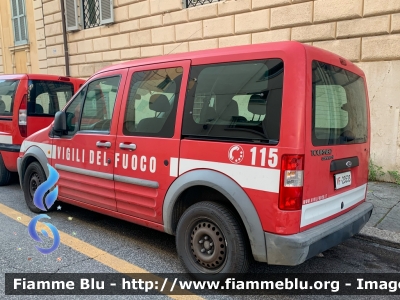 Ford Tourneo Connect I serie
Vigili del Fuoco
Comando Provinciale di Roma
Via Genova-Centrale
VF 23533
Parole chiave: Ford Tourneo_Connect_Iserie VF23533