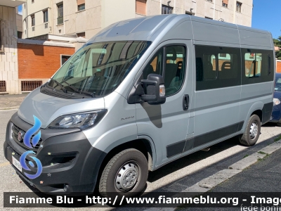 Fiat Ducato X290
Esercito Italiano
EI DH 247
Parole chiave: Fiat / Ducato_X290 / EIDH247