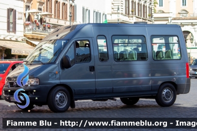 Fiat Ducato III serie
Aeronautica Militare Italiana
AM CC 165
Parole chiave: Fiat / Ducato_IIIserie / AMCC165