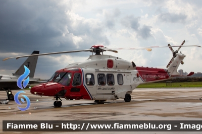 Agusta Westland AW189
Great Britain-Gran Bretagna
Her Majesty's Coastguard
Parole chiave: Agusta-Westland AW189