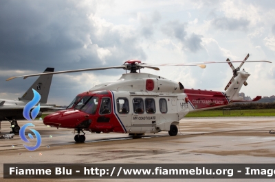 Agusta Westland AW189
Great Britain-Gran Bretagna
Her Majesty's Coastguard
Parole chiave: Agusta-Westland AW189