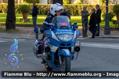 Bmw R850RT II serie
Polizia di Stato
Polizia Stradale
POLIZIA D1926
In scorta alla Mille Miglia 2019
Parole chiave: Bmw R850RT_IIserie POLIZIAD1926 1000_Miglia_2019