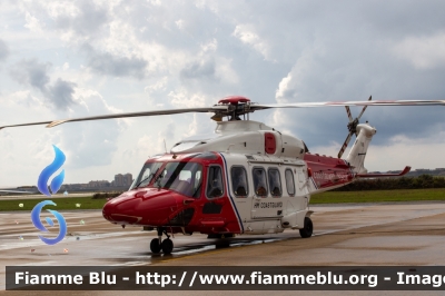 Agusta Westland AW189
Great Britain-Gran Bretagna
Her Majesty's Coastguard
Parole chiave: Agusta-Westland AW189