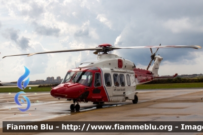 Agusta Westland AW189
Great Britain-Gran Bretagna
Her Majesty's Coastguard
Parole chiave: Agusta-Westland AW189