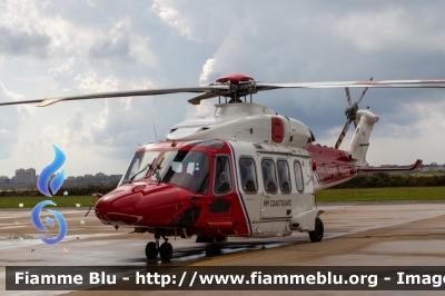 Agusta Westland AW189
Great Britain-Gran Bretagna
Her Majesty's Coastguard
Parole chiave: Agusta-Westland AW189