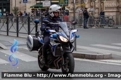 Yamaha MT-07 Tracer
Polizia Roma Capitale
Nucleo Radiomobile
Parole chiave: Yamaha / MT-07_Tracer