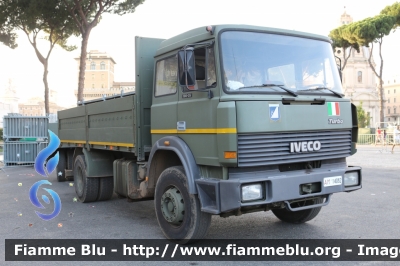 Iveco 190-26
Aeronautica Militare
AM 14082
Parole chiave: Iveco 190-26 AM14082