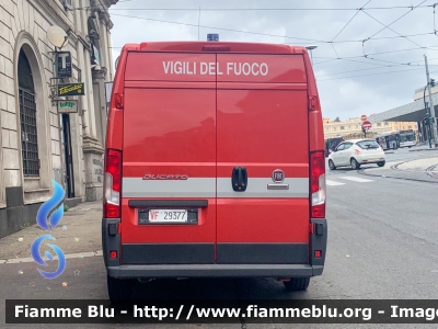 Fiat Ducato X290
Vigili del Fuoco
Comando Provinciale di Roma
VF 29377
Parole chiave: Fiat Ducato_X290 VF29377