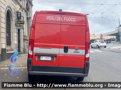 Fiat Ducato X290
Vigili del Fuoco
Comando Provinciale di Roma
VF 29377
Parole chiave: Fiat Ducato_X290 VF29377