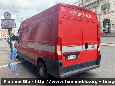 Fiat Ducato X290
Vigili del Fuoco
Comando Provinciale di Roma
VF 29377
Parole chiave: Fiat Ducato_X290 VF29377