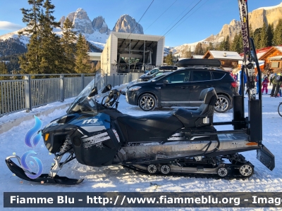 Bombardier Lynx Yeti 600 Ace
Polizia di Stato
Soccorso Alpino
POLIZIA G2150
Parole chiave: Bombardier Lynx_Yeti_600_Ace POLIZIAG2150