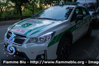 Subaru XV I serie restyle
Polizia Locale
Comune di Brescia
Allestimento ALL.V.IN.
POLIZIA LOCALE YA 170 AK
In scorta alla Mille Miglia 2019
Parole chiave: Subaru XV_Iserie_restyle POLIZIALOCALEYA170AK 1000_Miglia_2019