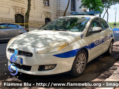 Fiat Nuova Bravo
Polizia Locale
Comune di Gaeta(LT)
Allestimento Ciabilli
POLIZIA LOCALE YA 929 AA

Parole chiave: Fiat Nuova_Bravo POLIZIALOCALEYA929AA