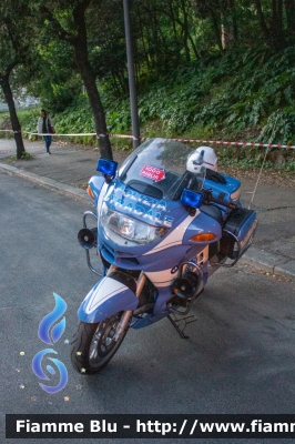 Bmw R850RT II serie
Polizia di Stato
Polizia Stradale
POLIZIA G1106
1000 miglia 2019
Parole chiave: Bmw R850RT_IIserie POLIZIAG1106