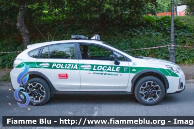 Subaru XV I serie restyle
Polizia Locale di Brescia
POLIZIA LOCALE YA 170 AK
In scorta alla Mille Miglia 2019
Parole chiave: Subaru XV_Iserie_restyle POLIZIALOCALE170AK