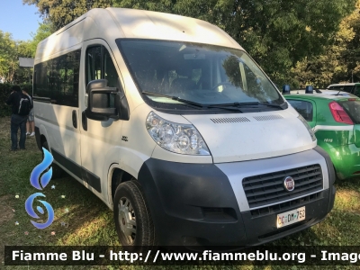 Fiat Ducato X250
Carabinieri
Comando Carabinieri Unità per la tutela Forestale, Ambientale e Agroalimentare
CC DM 752
Parole chiave: Fiat Ducato_X250 CCDM752