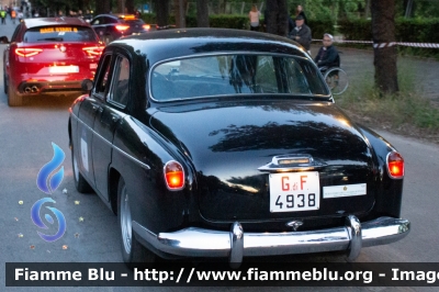 Alfa Romeo 1900
Guardia di Finanza
Anno 1954
GdiF 4938
Mille Miglia 2019
Parole chiave: Alfa-Romeo 1900 GdiF4938 Mille_Miglia_2019