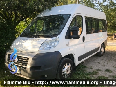 Fiat Ducato X250
Carabinieri
Comando Carabinieri Unità per la tutela Forestale, Ambientale e Agroalimentare
CC DN 401
Parole chiave: Fiat Ducato_X250 CCDM401