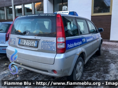 Honda HR-V
Polizia Municipale - Gemeindepolizei - Polizai de Chemun
Selva di Val Gardena - Wolkenstein in Gröden - Sëlva (BZ)
Parole chiave: Honda HR-V